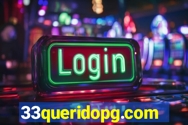 33queridopg.com