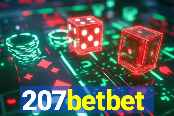 207betbet