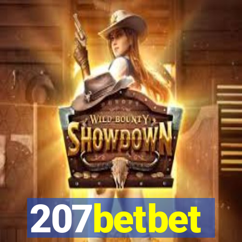 207betbet