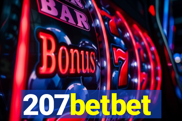 207betbet