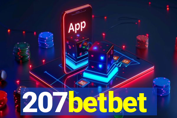 207betbet