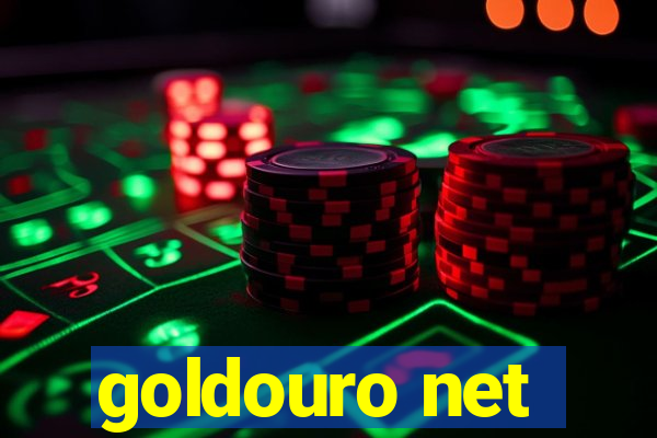 goldouro net