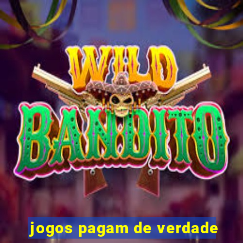 jogos pagam de verdade