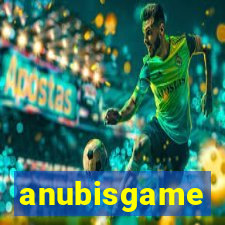 anubisgame