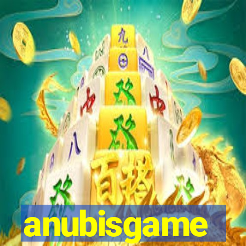 anubisgame