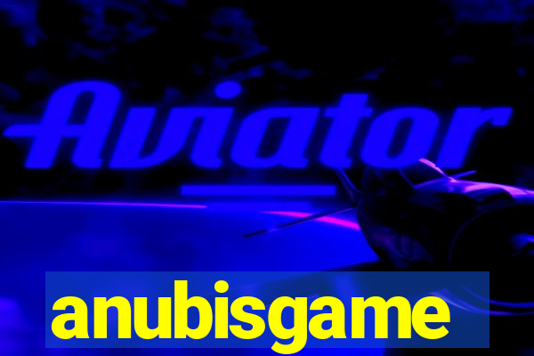 anubisgame