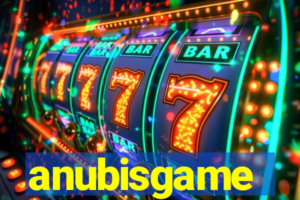 anubisgame