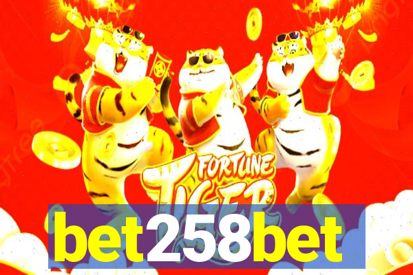 bet258bet