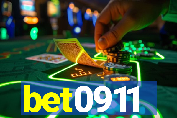 bet0911