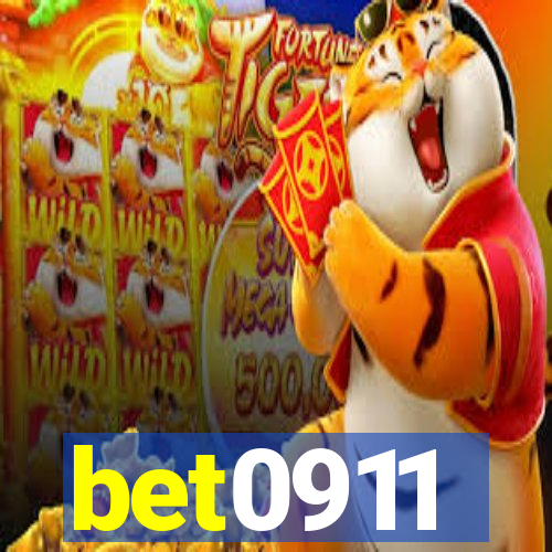 bet0911