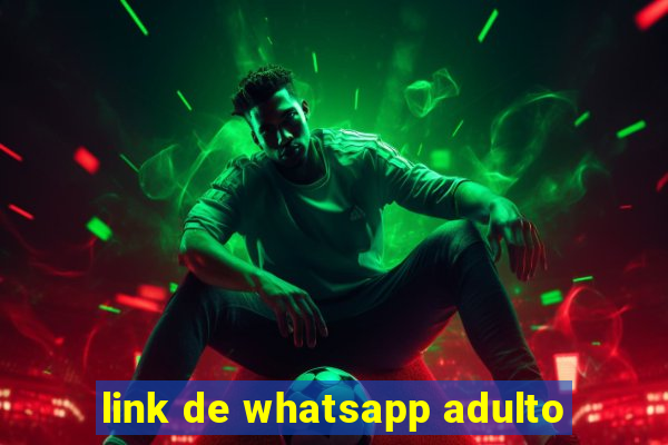 link de whatsapp adulto