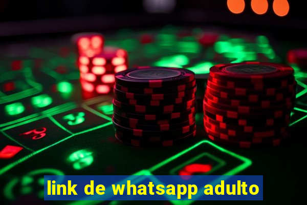 link de whatsapp adulto