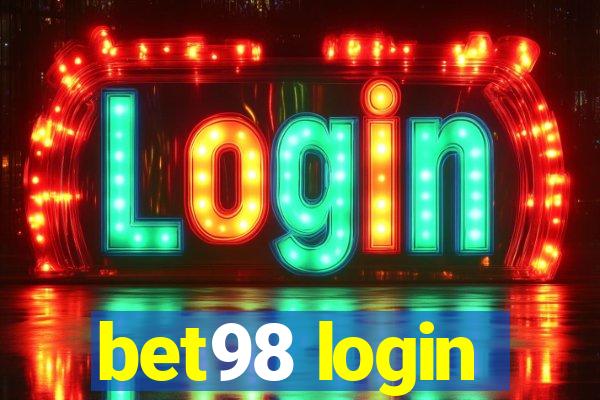 bet98 login