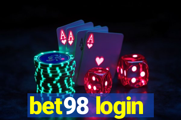 bet98 login