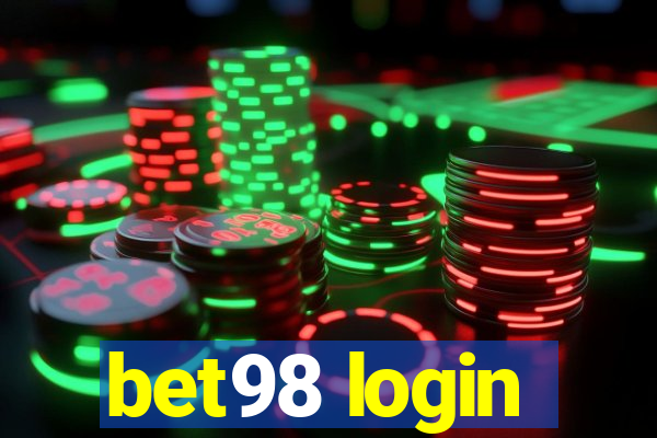 bet98 login