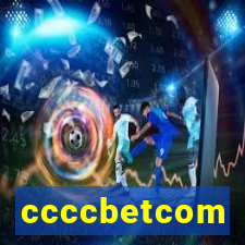 ccccbetcom