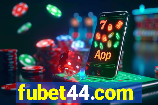 fubet44.com