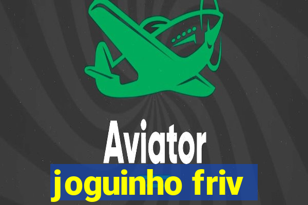 joguinho friv