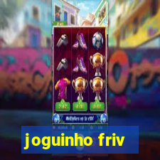 joguinho friv