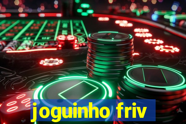 joguinho friv