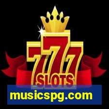 musicspg.com