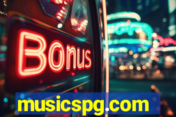 musicspg.com