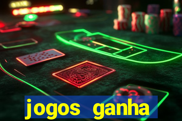 jogos ganha dinheiro no pix