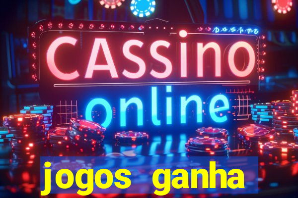 jogos ganha dinheiro no pix