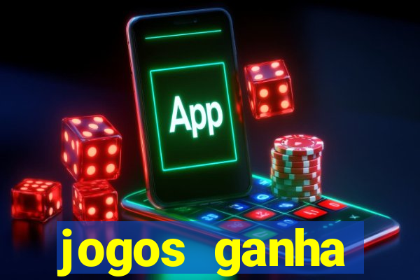 jogos ganha dinheiro no pix