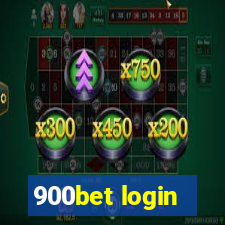 900bet login