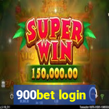 900bet login