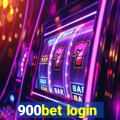 900bet login