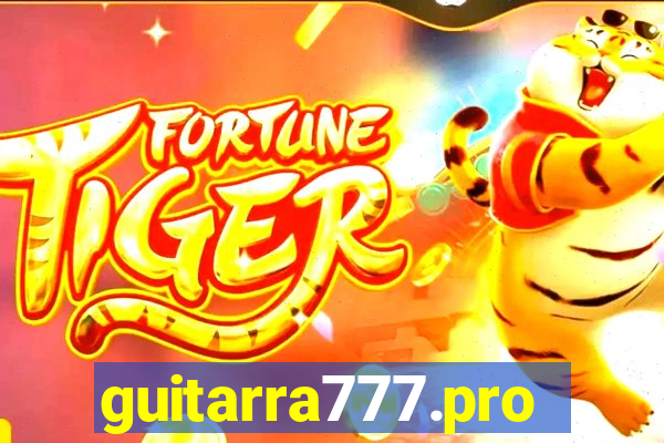 guitarra777.pro