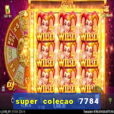 super colecao 7784 ps2 iso