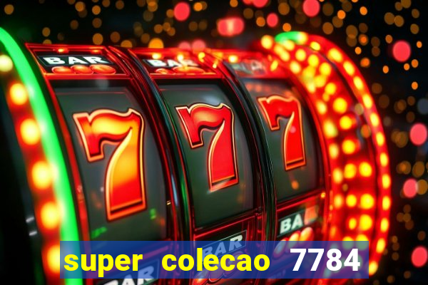 super colecao 7784 ps2 iso