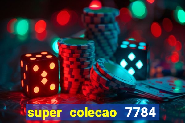 super colecao 7784 ps2 iso