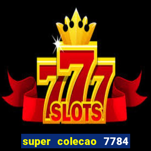 super colecao 7784 ps2 iso