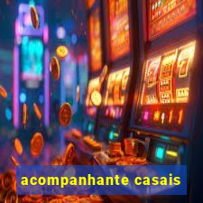 acompanhante casais