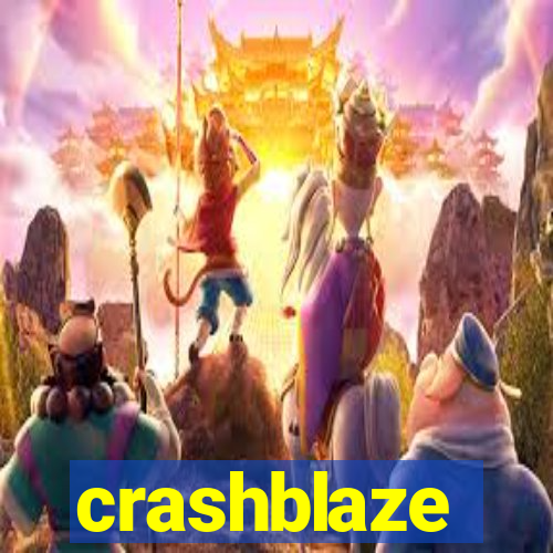 crashblaze