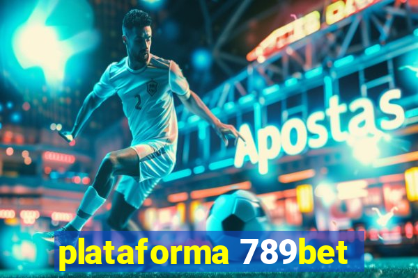 plataforma 789bet