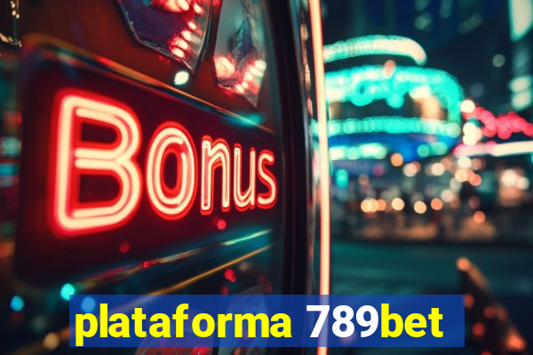 plataforma 789bet