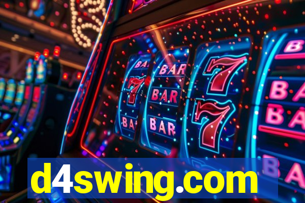 d4swing.com