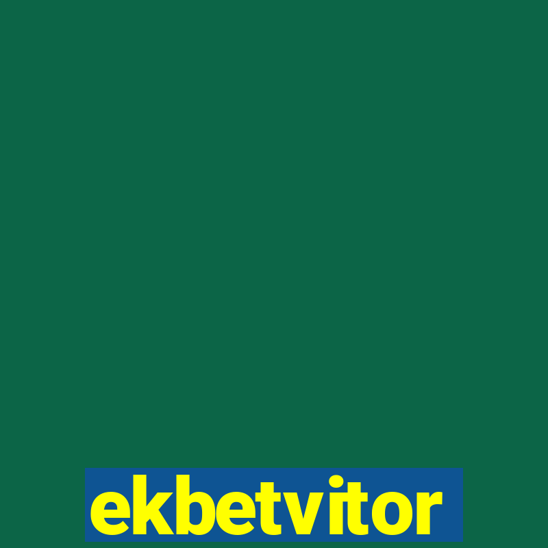 ekbetvitor