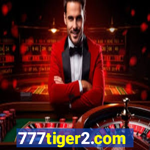 777tiger2.com