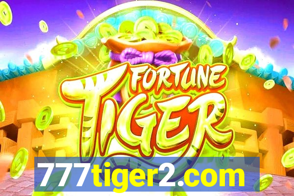 777tiger2.com