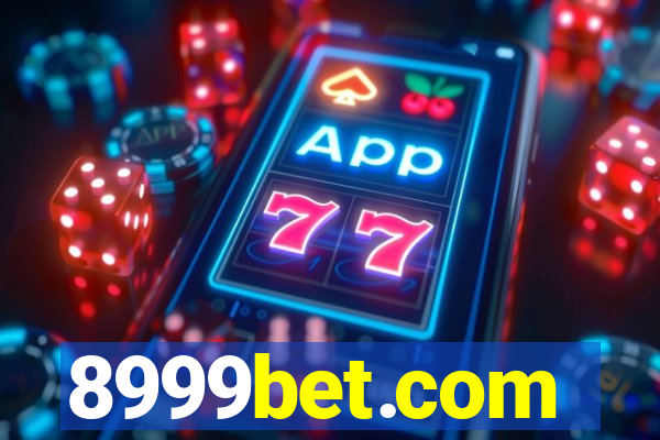 8999bet.com