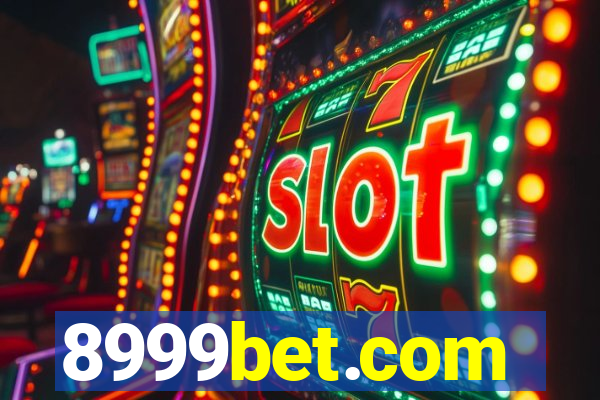 8999bet.com