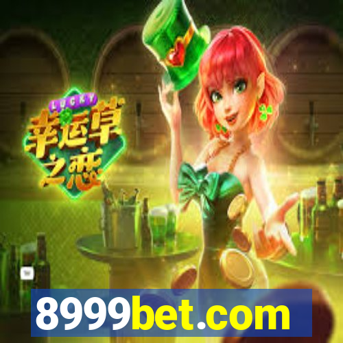 8999bet.com