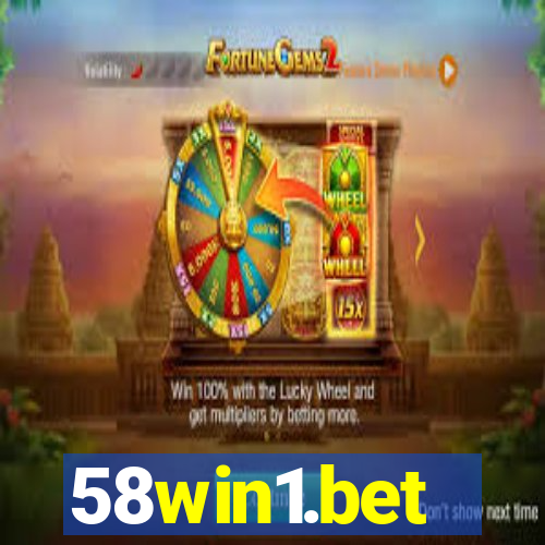 58win1.bet