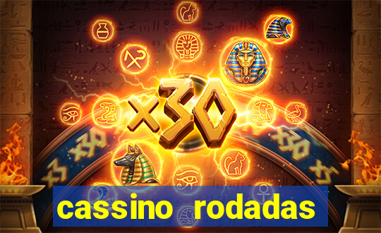 cassino rodadas gratis sem deposito